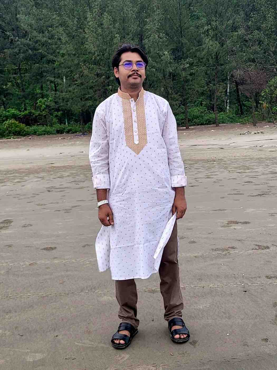 Tanim Ahammed Sharif